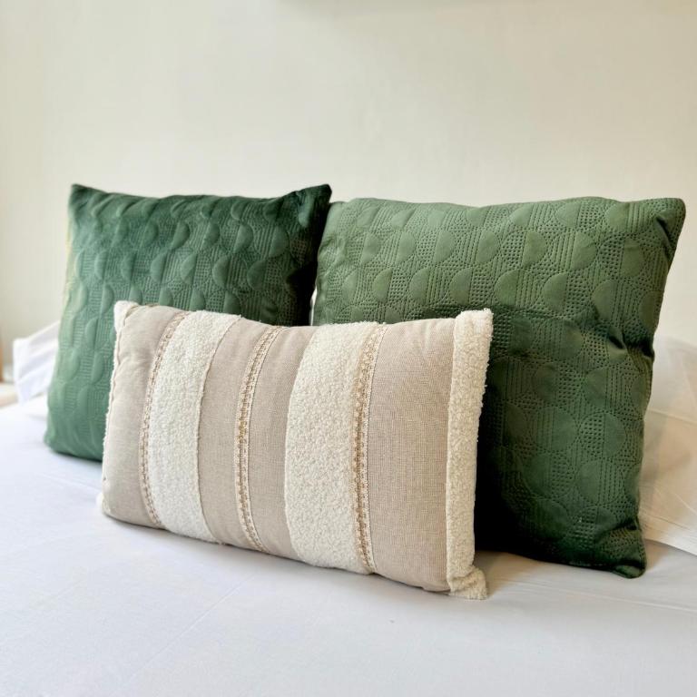 Le Fablet, Hyper centre de Rennes - One-Bedroom Apartment - 15