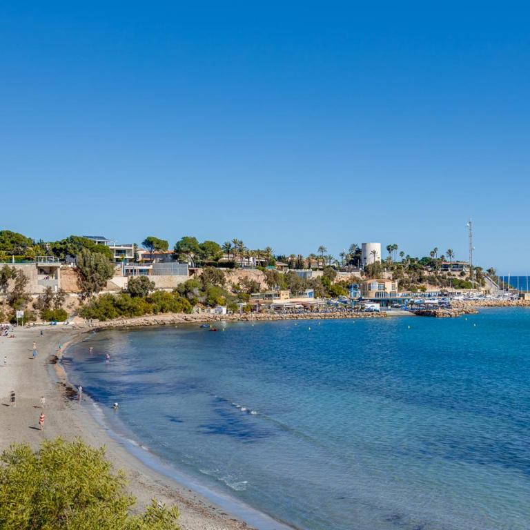 Cozy apartment in Cabo Roig - Apartamento de 1 dormitorio - 42