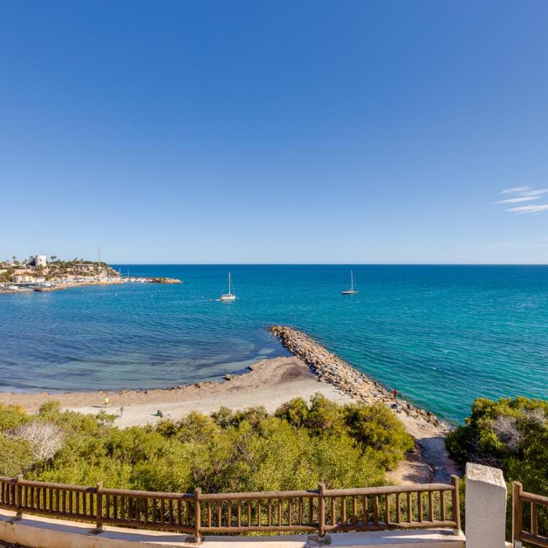 Cozy apartment in Cabo Roig - Apartamento de 1 dormitorio - 39