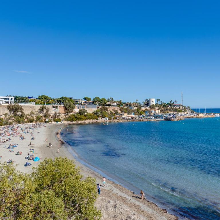 Cozy apartment in Cabo Roig - Apartamento de 1 dormitorio - 44