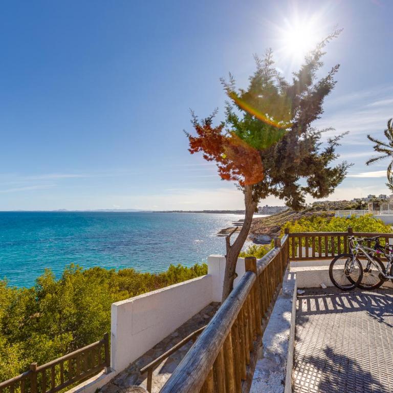 Cozy apartment in Cabo Roig - Apartamento de 1 dormitorio - 36
