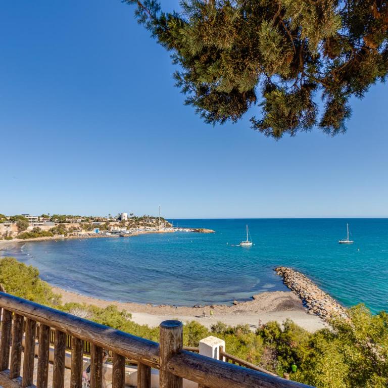 Cozy apartment in Cabo Roig - Apartamento de 1 dormitorio - 32