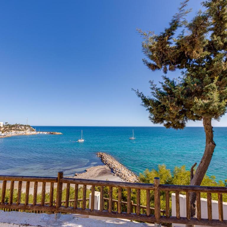 Cozy apartment in Cabo Roig - Apartamento de 1 dormitorio - 43