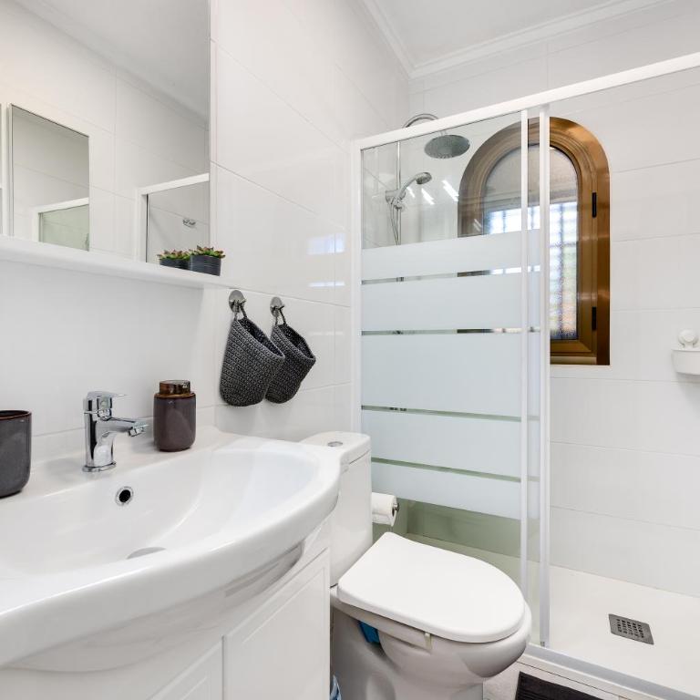 Cozy apartment in Cabo Roig - Apartamento de 1 dormitorio - 20