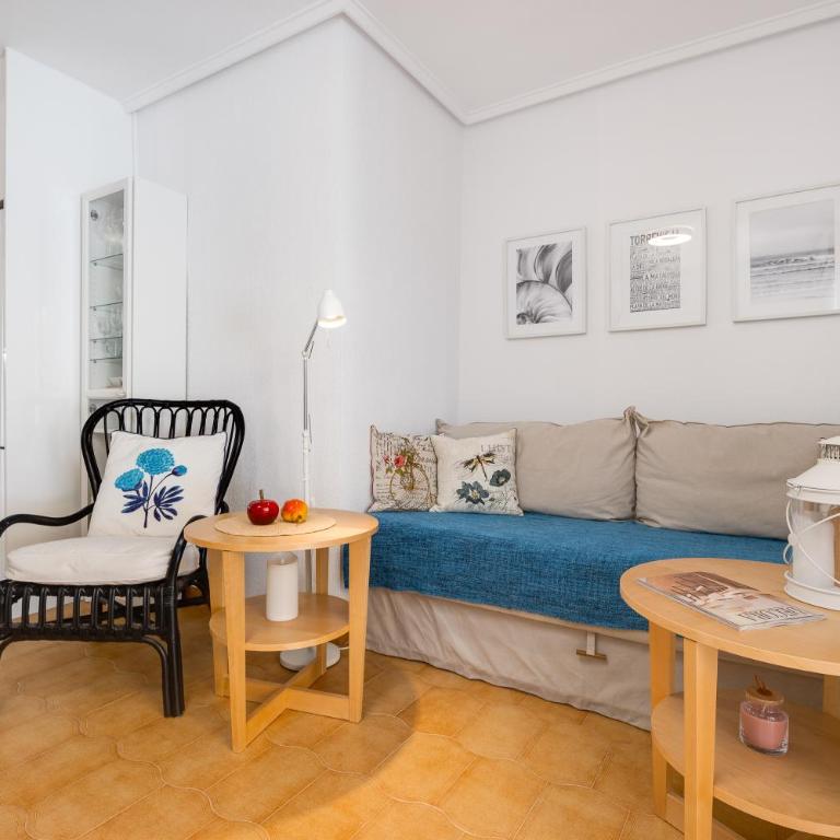 Cozy apartment in Cabo Roig - Apartamento de 1 dormitorio - 14