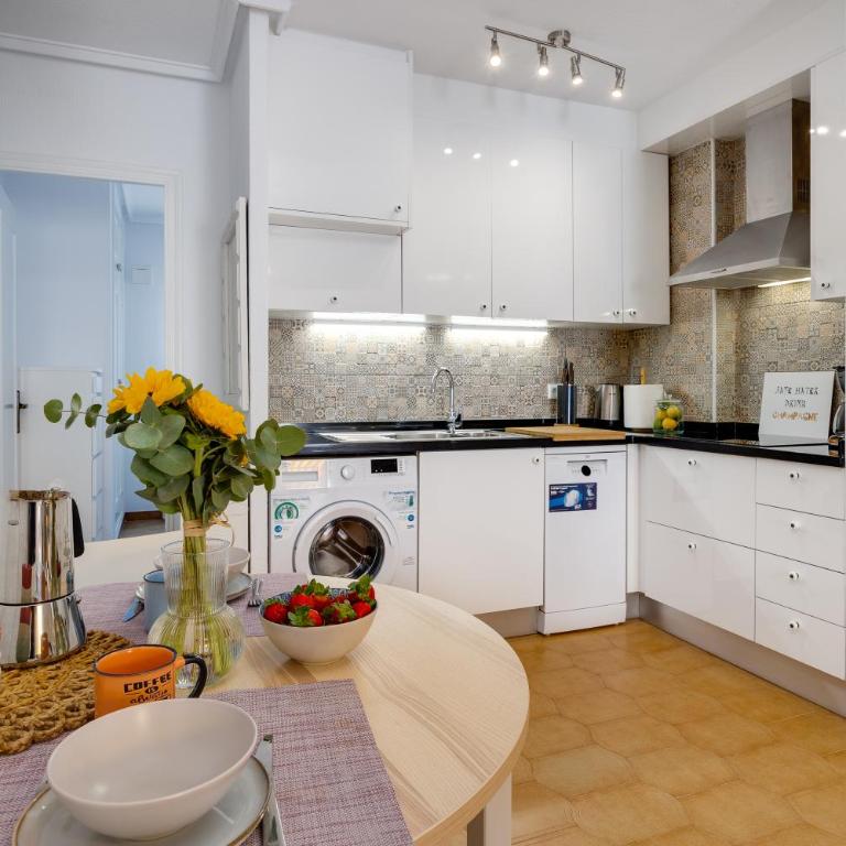 Cozy apartment in Cabo Roig - Apartamento de 1 dormitorio - 5