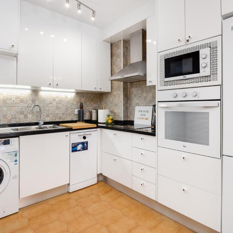 Cozy apartment in Cabo Roig - Apartamento de 1 dormitorio - 8