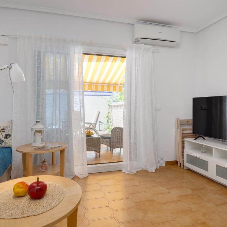 Cozy apartment in Cabo Roig - Apartamento de 1 dormitorio - 10