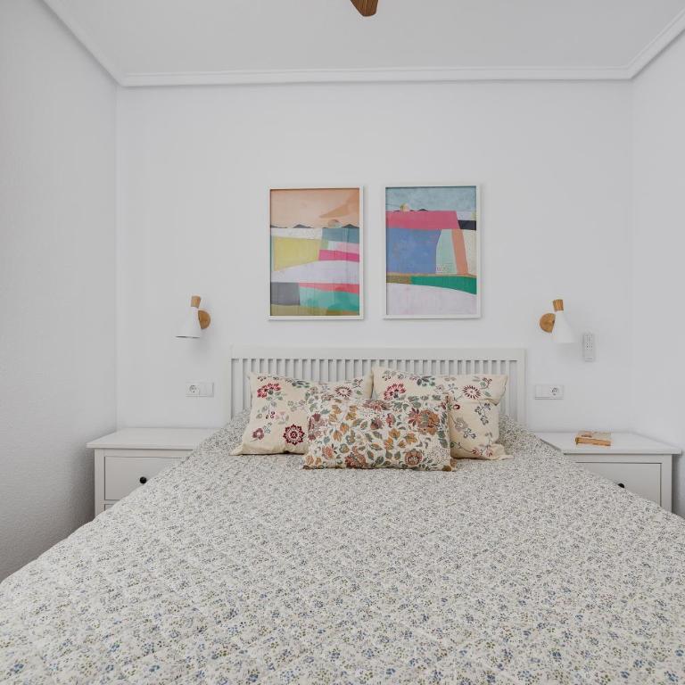 Cozy apartment in Cabo Roig - Apartamento de 1 dormitorio - 16