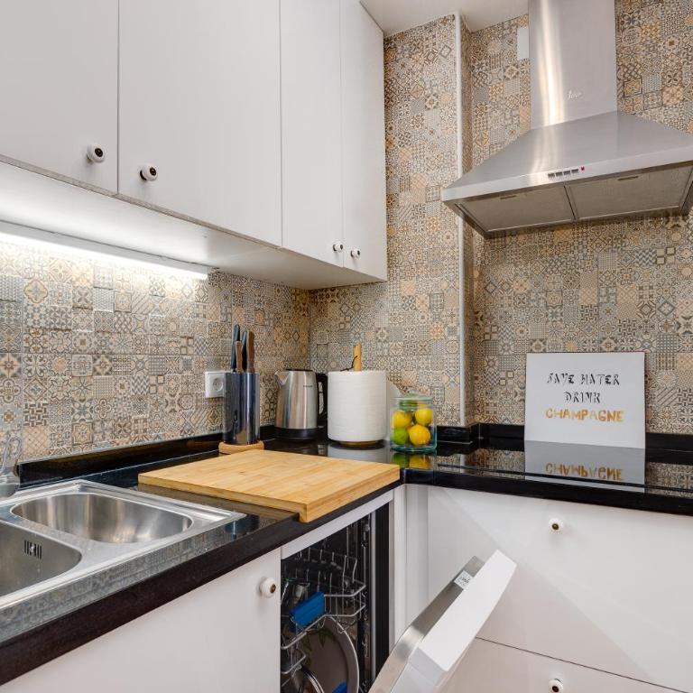Cozy apartment in Cabo Roig - Apartamento de 1 dormitorio - 7