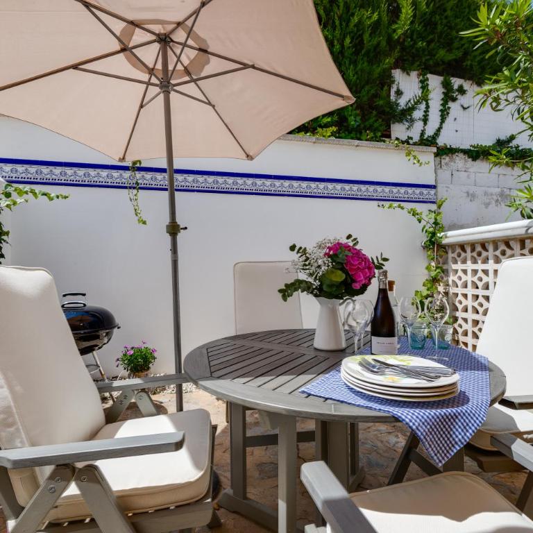Cozy apartment in Cabo Roig - Apartamento de 1 dormitorio - 25