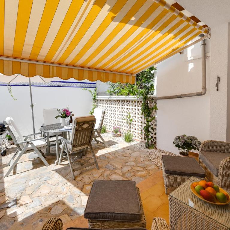 Cozy apartment in Cabo Roig - Apartamento de 1 dormitorio - 22
