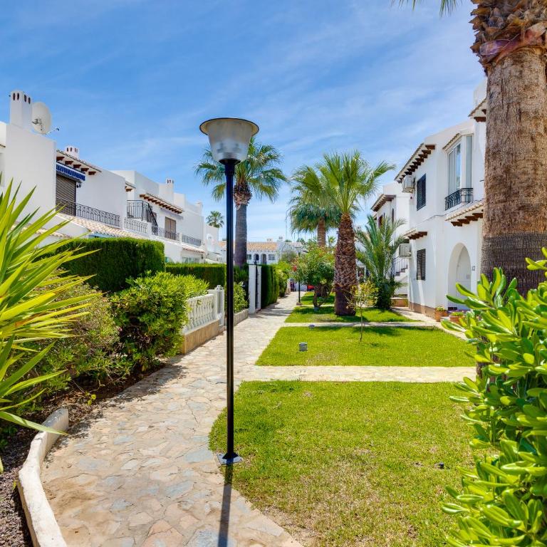 Cozy apartment in Cabo Roig - Apartamento de 1 dormitorio - 31