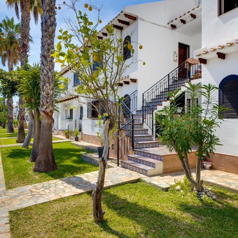 Cozy apartment in Cabo Roig - Apartamento de 1 dormitorio - 40