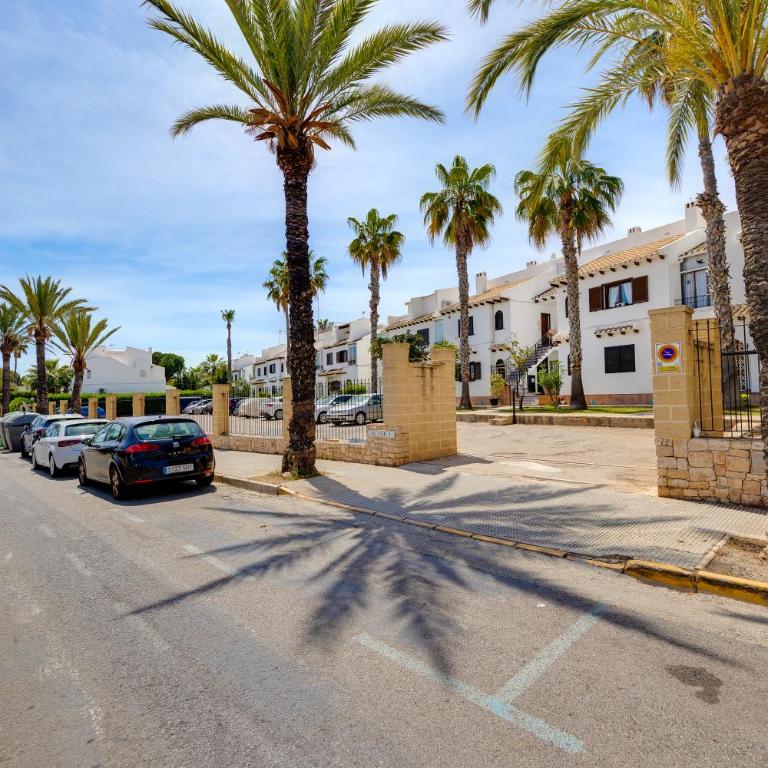 Cozy apartment in Cabo Roig - Apartamento de 1 dormitorio - 29