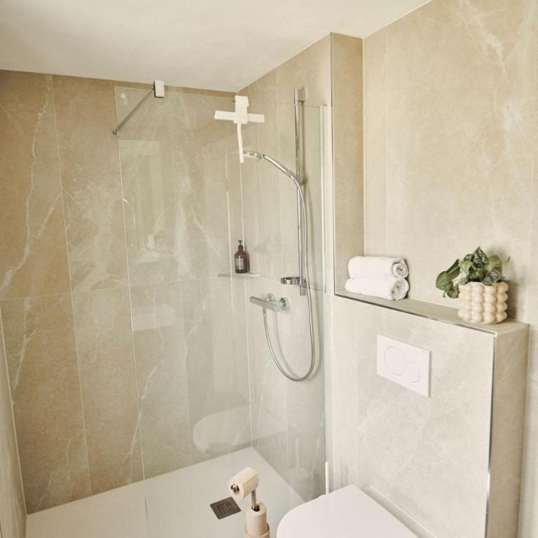 Haus Bachler - Apartment - 10