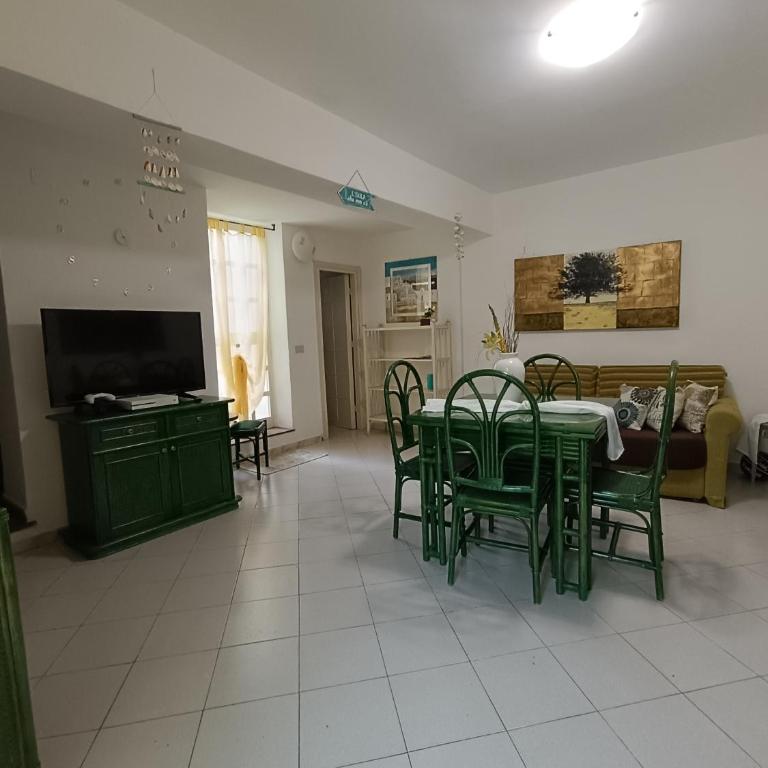 Villino Sirene Mondello - Vacation Home - 4