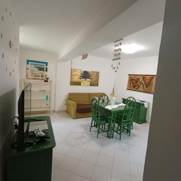 Villino Sirene Mondello - Vacation Home - 5