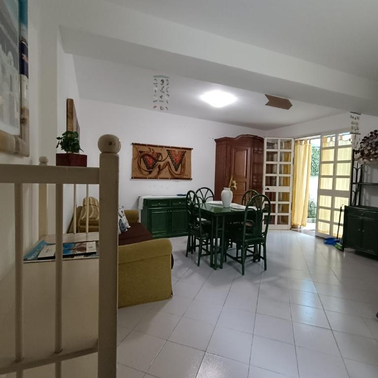 Villino Sirene Mondello - Vacation Home - 6