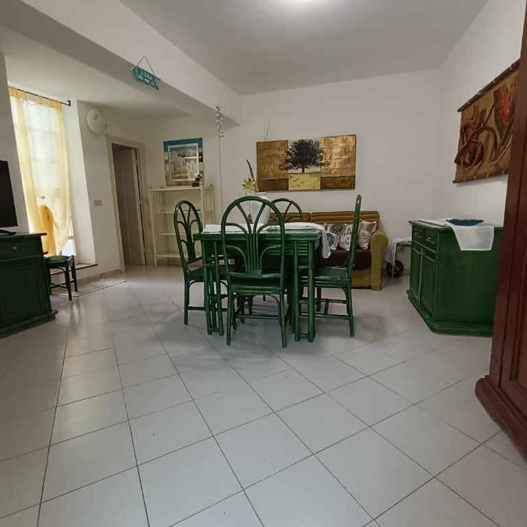 Villino Sirene Mondello - Vacation Home - 7