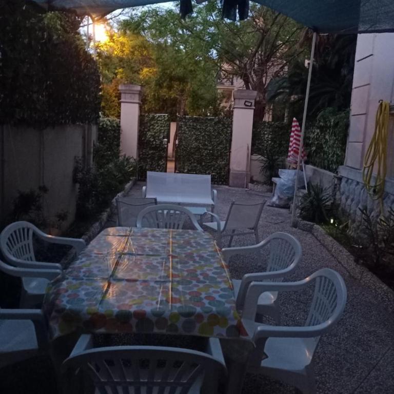 Villino Sirene Mondello - Vacation Home - 9
