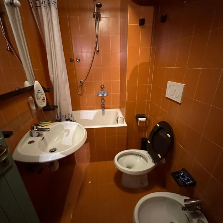 A-waay Il Roseto - Appartamento con 2 Camere da Letto - 4