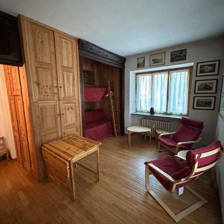 A-waay Il Roseto - Appartamento con 2 Camere da Letto - 6