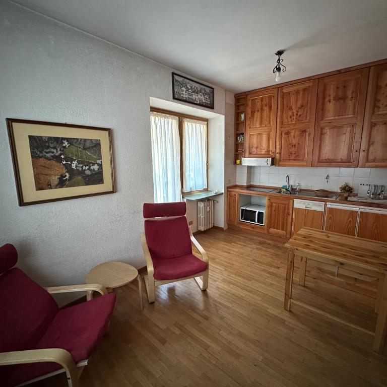 A-waay Il Roseto - Appartamento con 2 Camere da Letto - 7