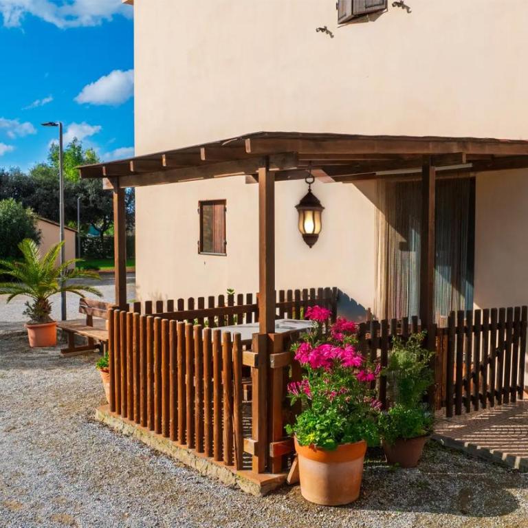 Podere Santo Signoretto - Monolocale - 5