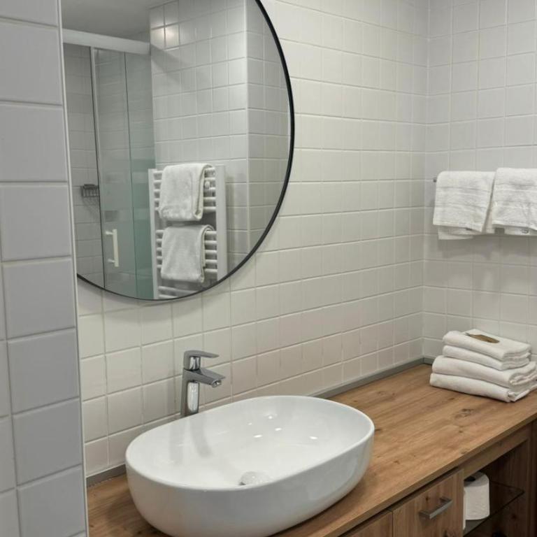 MULTIRESIDENCE L'ELYSEE Paris - Studio Apartment - 17