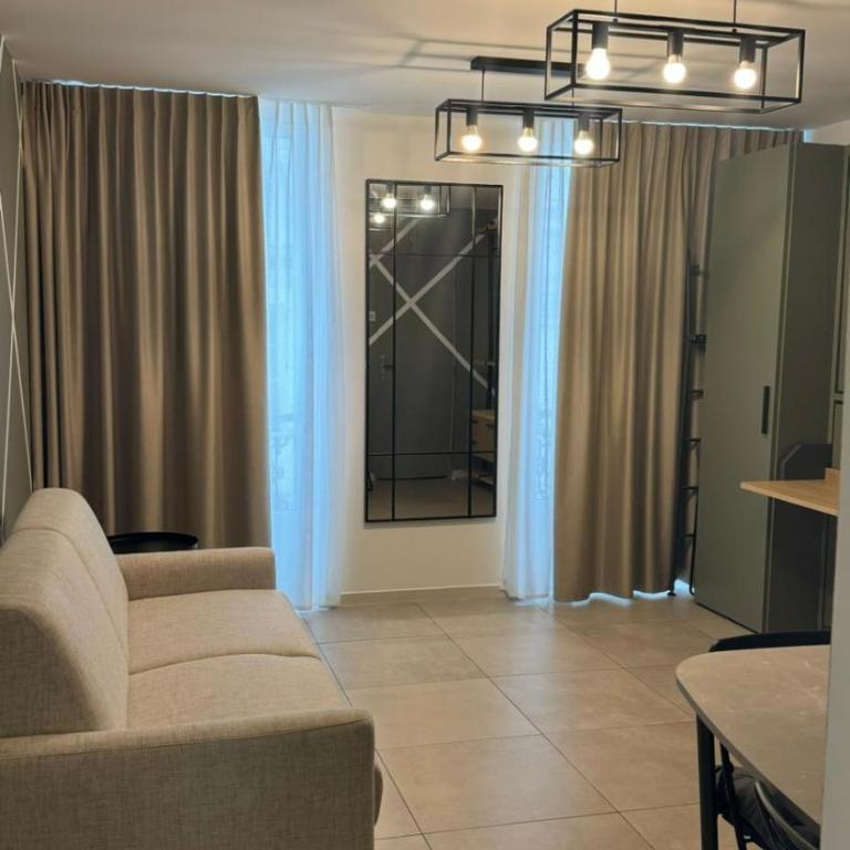 MULTIRESIDENCE L'ELYSEE Paris - Studio Apartment - 18