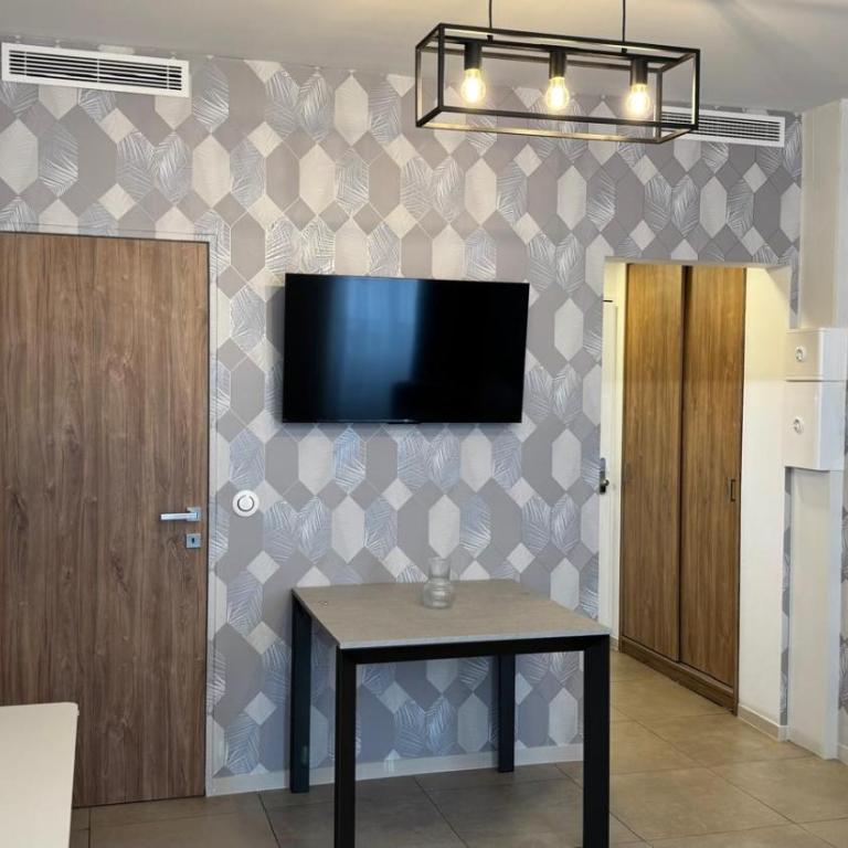 MULTIRESIDENCE L'ELYSEE Paris - Studio Apartment - 16