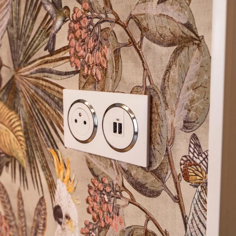 MULTIRESIDENCE L'ELYSEE Paris - Studio Apartment - 20