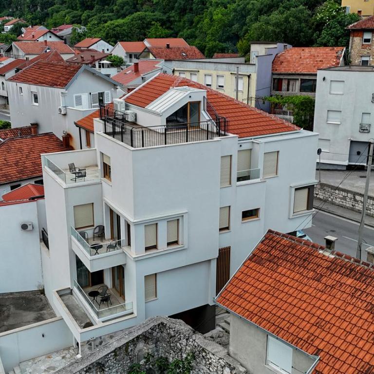 MoStars Residence - One-Bedroom Apartment - 20
