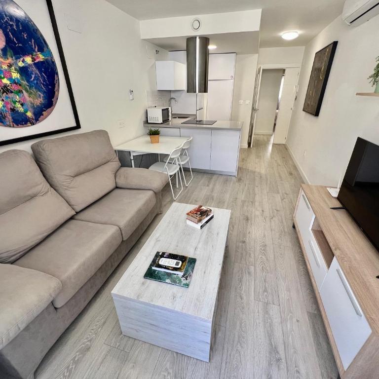 Apartamentos Rincón del Mar - Apartamento de 2 dormitorios - 11