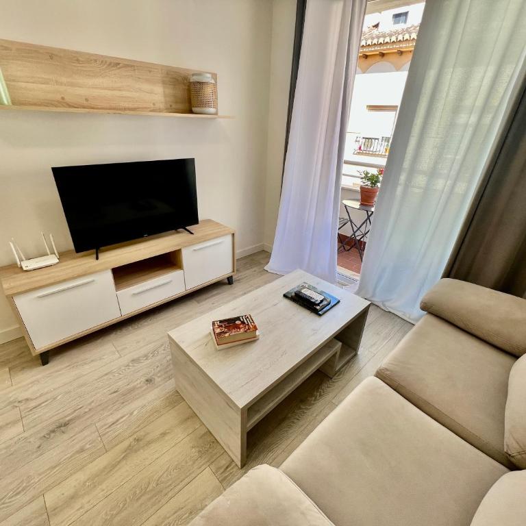 Apartamentos Rincón del Mar - Apartamento de 2 dormitorios - 14