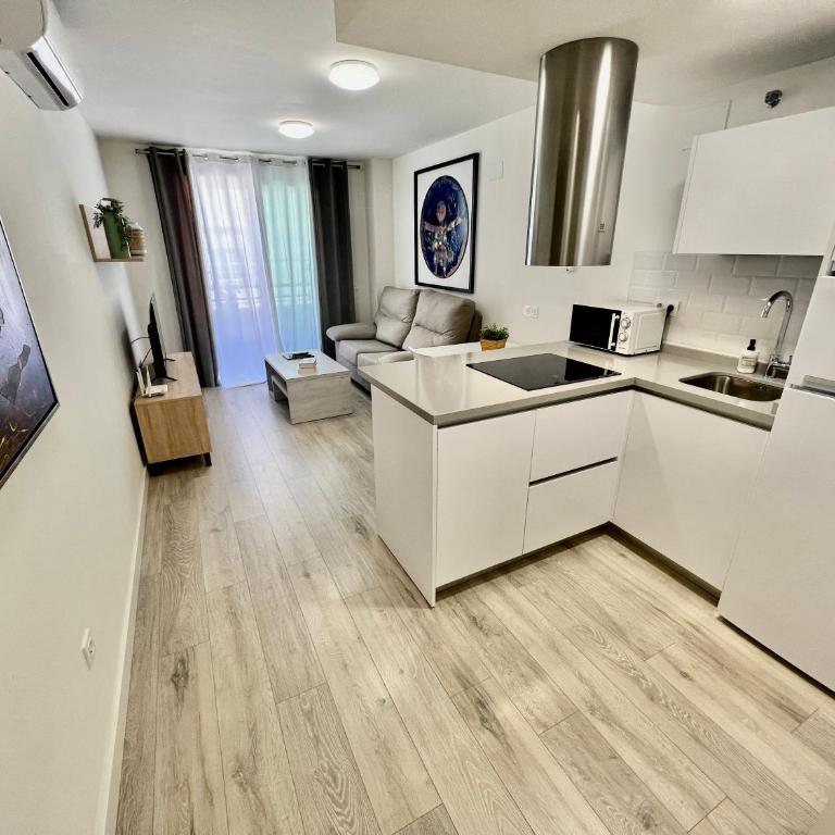 Apartamentos Rincón del Mar - Apartamento de 2 dormitorios - 2