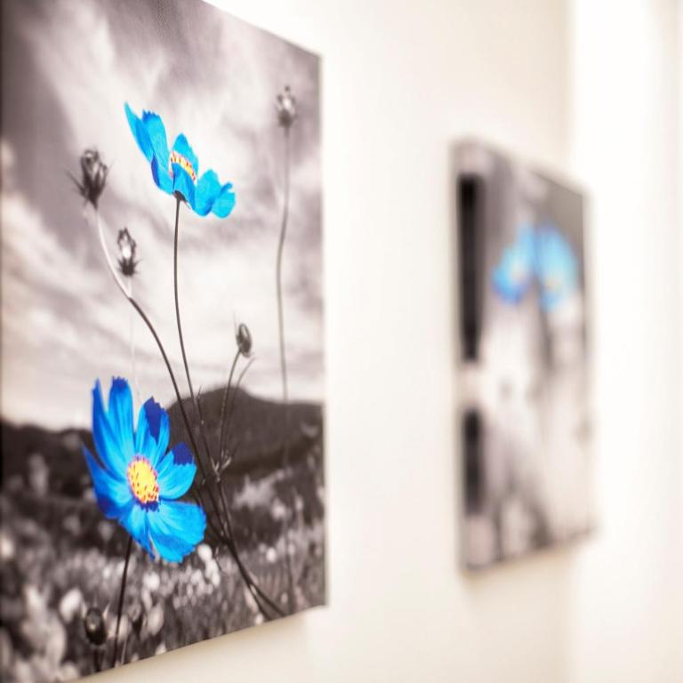 Wabi Sabi suite - Appartamento con 1 Camera da Letto - 34