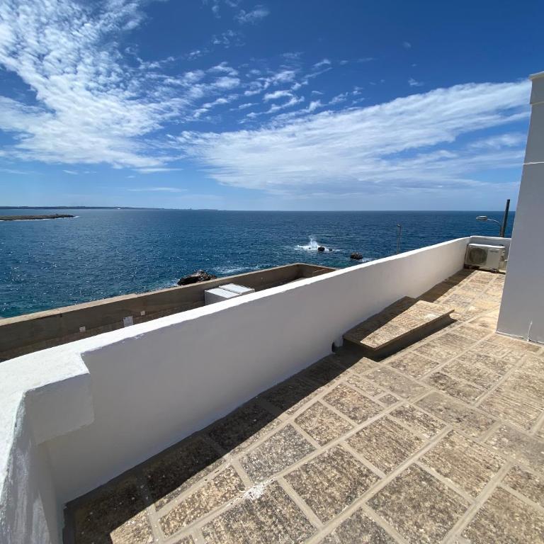 Il faro - Appartamento con 1 Camera da Letto - 2