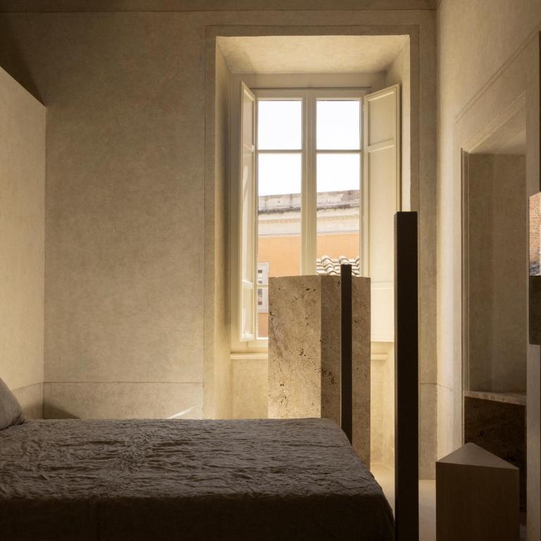 Nomos Hotel - Superior Double Room - 2