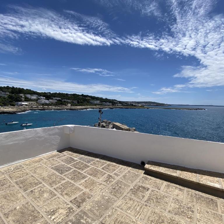 Il faro - Appartamento con 1 Camera da Letto - 7