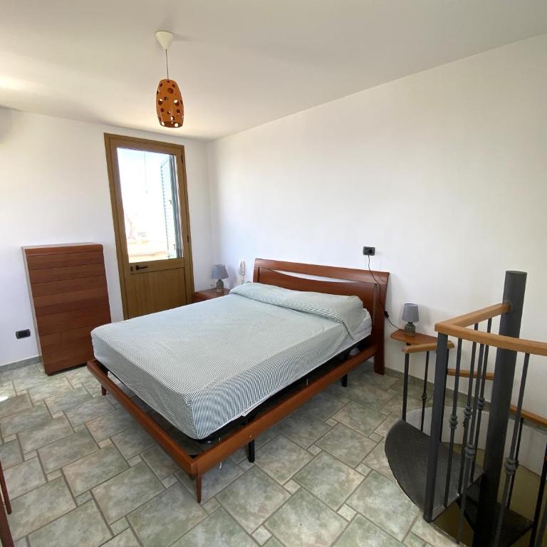 Il faro - Appartamento con 1 Camera da Letto - 9