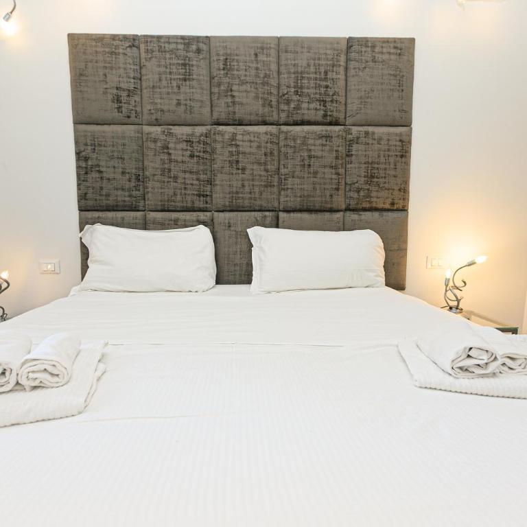 DClass apartments Genova Acquario White - One-Bedroom Apartment - 29