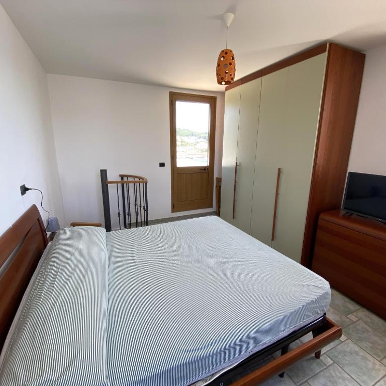 Il faro - Appartamento con 1 Camera da Letto - 17