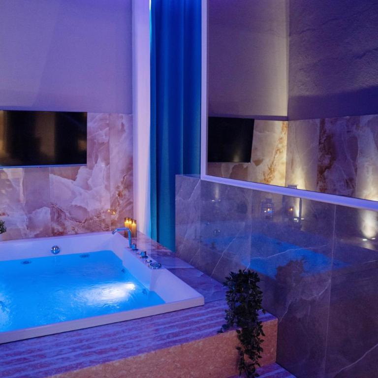 Palazzo Bruca Catania - Superior King Suite - 19