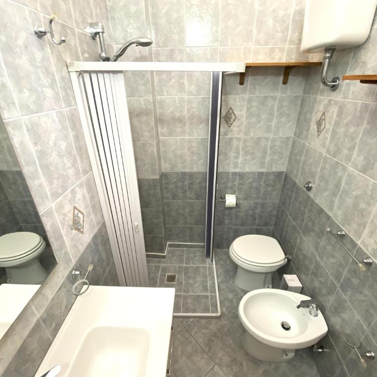 Il faro - Appartamento con 1 Camera da Letto - 18