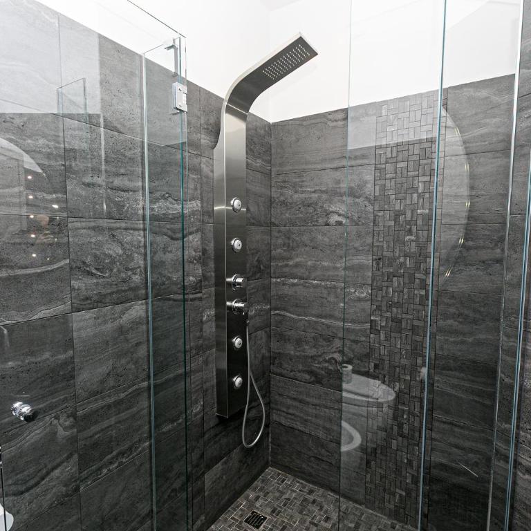DClass apartments Genova Acquario White - One-Bedroom Apartment - 33