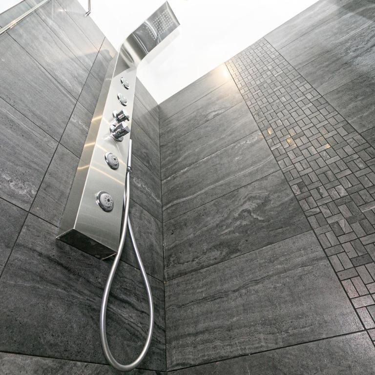 DClass apartments Genova Acquario White - One-Bedroom Apartment - 39