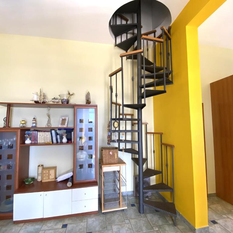 Il faro - Appartamento con 1 Camera da Letto - 22
