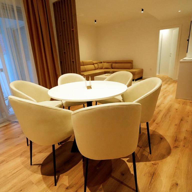 MoStars Residence - One-Bedroom Apartment - 3